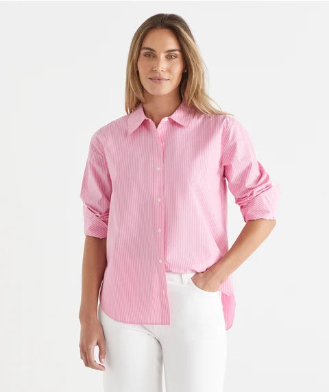 FREEZE SAMPS ARTICLE #3210 Women's Shirt