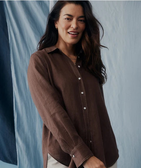 FREEZE SAMPS ARTICLE #3207 Women's Shirt Blouse