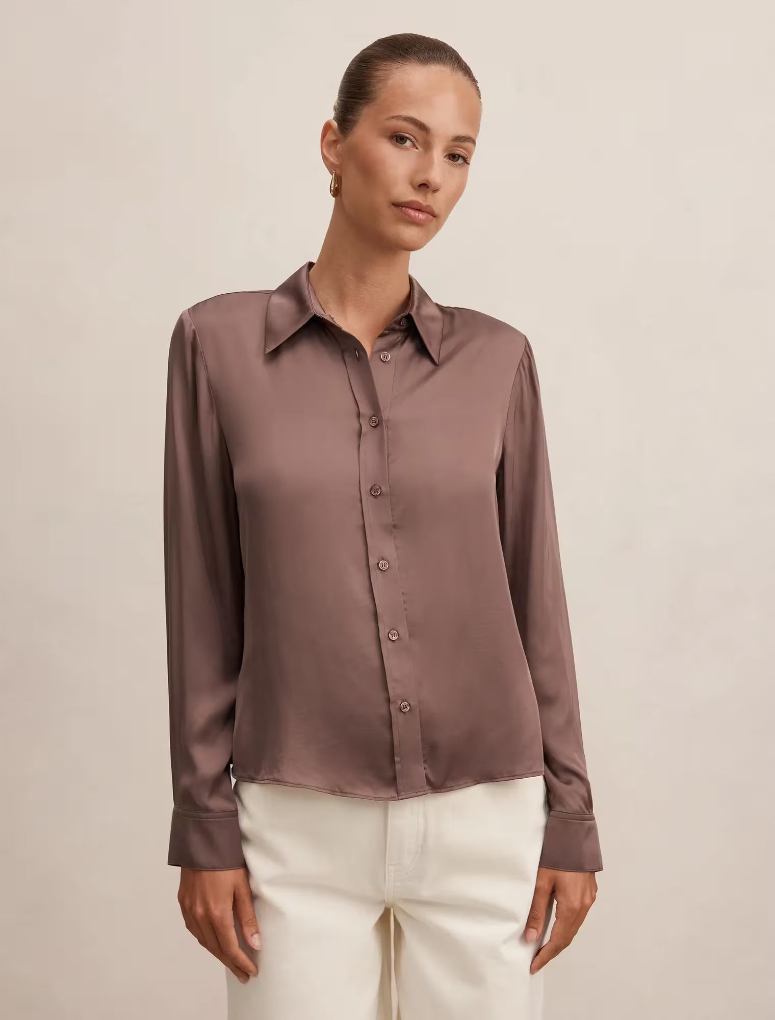 FREEZE SAMPS ARTICLE #3202 Work Tops | Shirts, Blouses