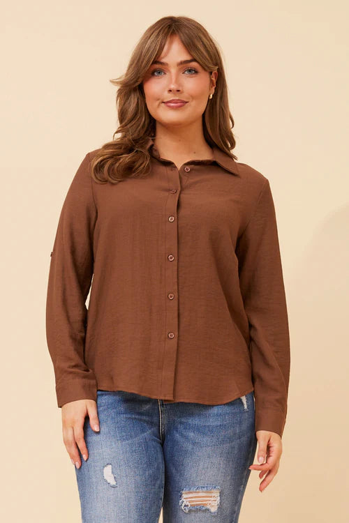 FREEZE SAMPS ARTICLE #3209 Women's Shirt